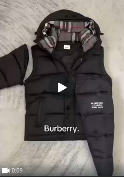 Fashion Product P000900