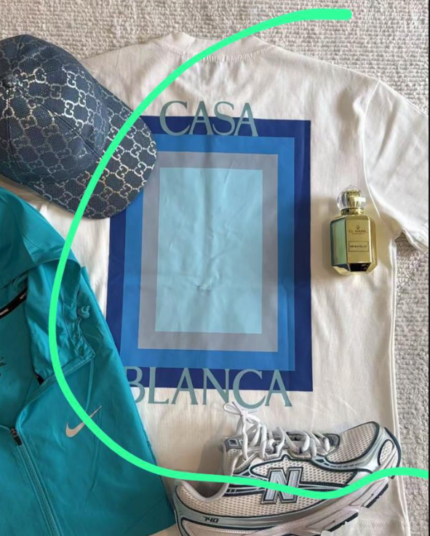 Fashion Product P000819