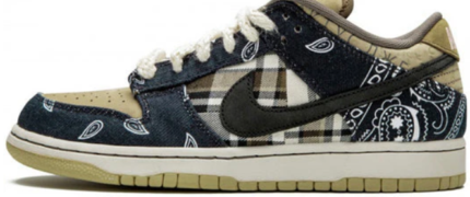 Fashion Product P001124