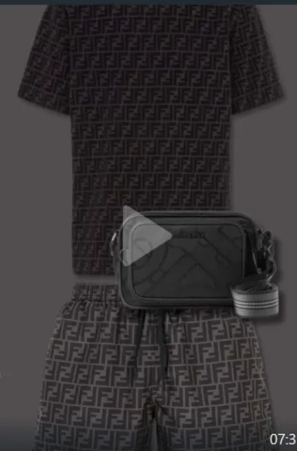 Fashion Product P001555
