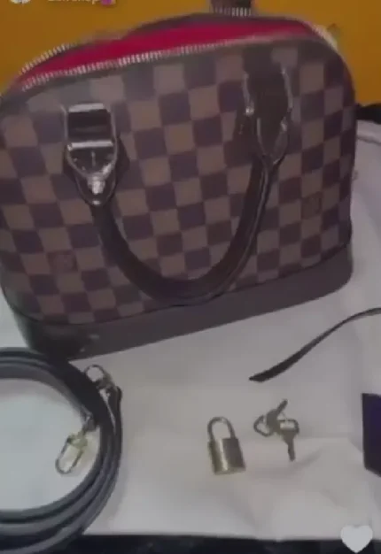 Fashion Product P001706