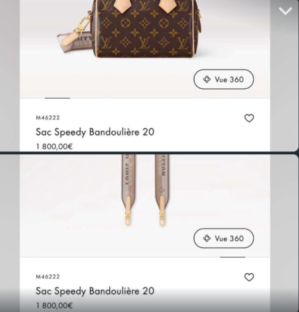 Fashion Product P000726