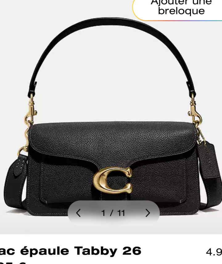 Fashion Product P000741