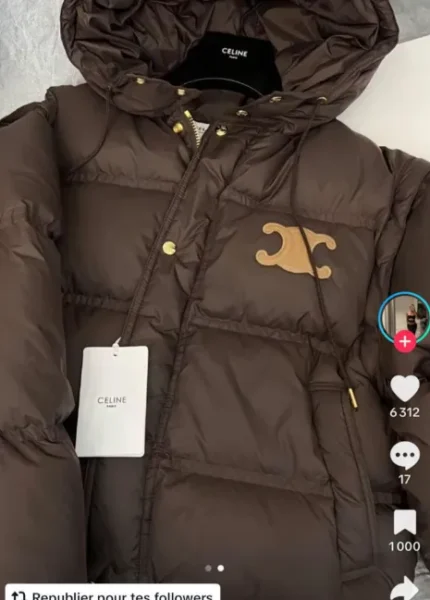 Fashion Product P001736