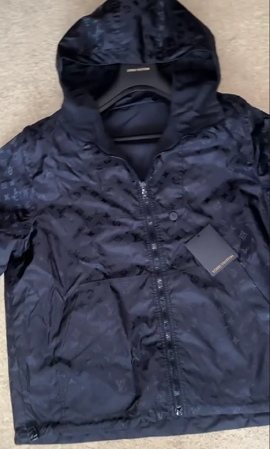 Fashion Product P000692