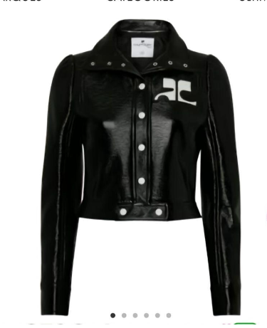 Fashion Product P001278