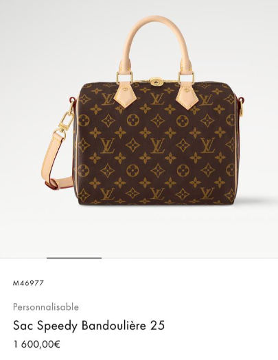 Fashion Product P001058