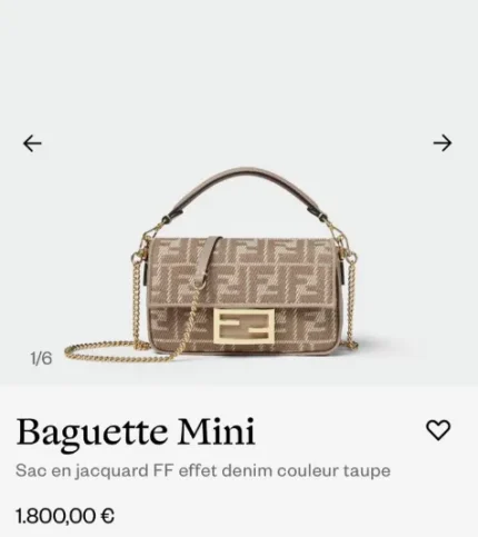 Fashion Product P001640